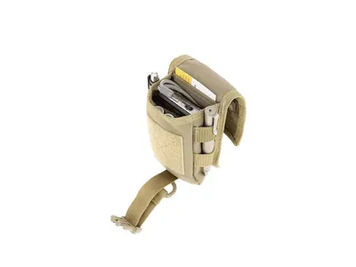 Maxpedition Legacy TC-1 Waistpack Khaki Torba