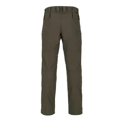 Spodnie Helikon Woodsman - DuraCanvas - Taiga Green (SP-WDN-DC-09-B03) HELIKON-TEX - widok 2