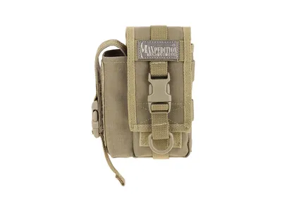 Maxpedition LEGACY Z0000TC-6K WAISTPACK Khaki