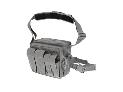 Maxpedition LEGACY ACTIVE SHOOTER BAG Foliage Green