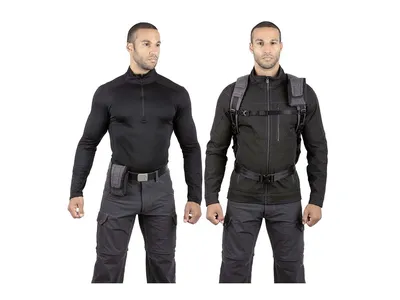 Maxpedition Entity Utility Pouch Large Charcoal Torba