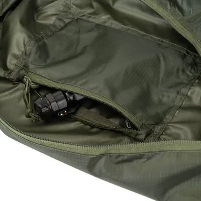 Torba HELIKON Carryall Backup, Polyester, Olive Green, One Size (TB-CAB-PO-02) HELIKON-TEX - widok 8