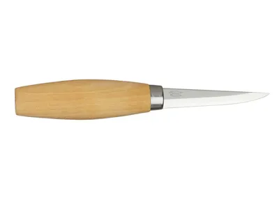 Nóż Rzeźbiarski Morakniv Woodcarving 106 (8,2 cm) (106-1630)