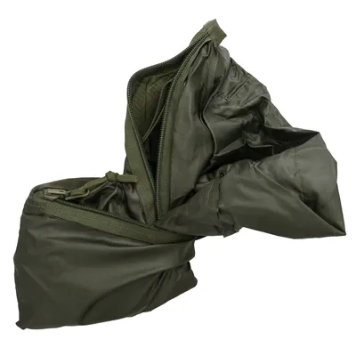 Torba HELIKON Carryall Backup - Polyester - PL Woodland - One Size (TB-CAB-PO-04) HELIKON-TEX - widok 6