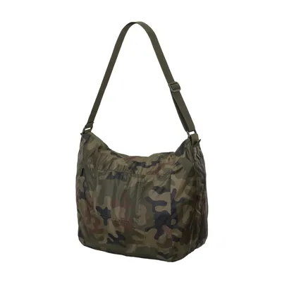Torba HELIKON Carryall Backup - Polyester - PL Woodland - One Size (TB-CAB-PO-04)