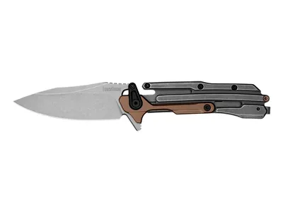 Kershaw Frontrunner 2039 Nóż składany 18,3 cm