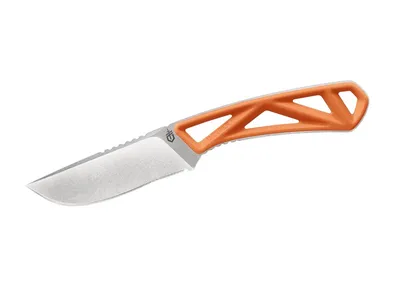 Gerber EXO-MOD Fixed DP Plain Orange 30-001797 Nóż składany 21,7 cm
