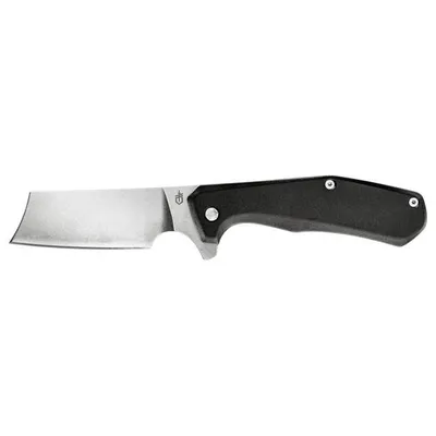 Gerber Asada Folder Micarta Plain Olive 30-001809 Nóż składany stal D2