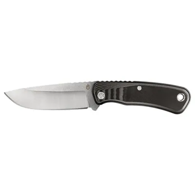 Gerber DOWNWIND FIXED DP Black 30-001817