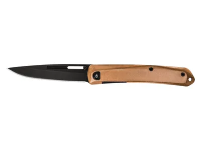 Gerber Affinity Copper D2 30-001869 Nóż składany stal D2 21,5 cm