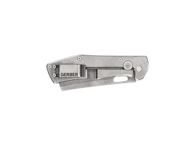 Gerber Flatiron Folding Cleaver G10 31-003686 Nóż składany 21,6 cm