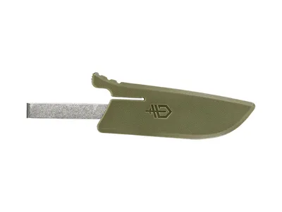 Gerber Spine Fixed Green 31-003688 Nóż stały 21,3 cm