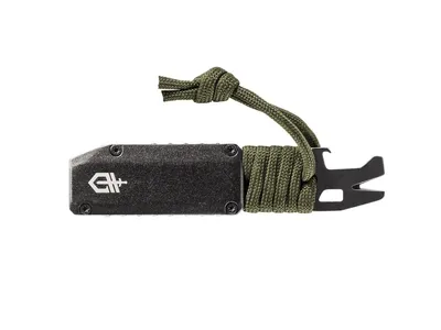 Gerber PRYBRID-X Green 31-003740 Nóż składany stal nierdzewna