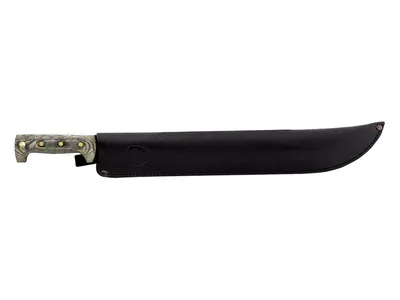 Condor EL SALVADOR MACHETE MICARTA CTK2020HCM