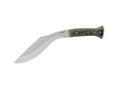 Condor K-TACT KUKRI KNIFE CTK1812-10 Army Green