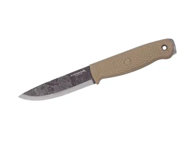 Condor TERRASAUR KNIFE CTK3944-4.1 Desert