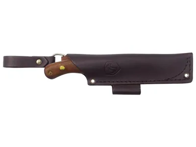 Condor Bisonte Knife CTK3954-4.7HC Nóż stały 24 cm