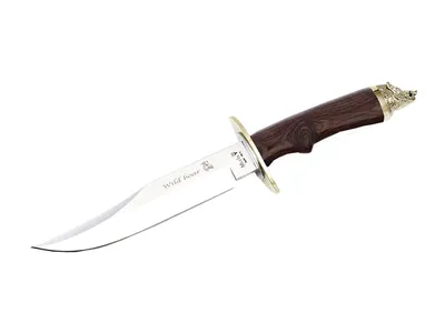 Muela WILDBOAR WOOD 16R