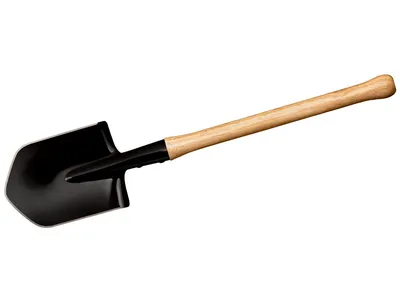 Cold Steel SPETSNAZ TRENCH SHOVEL 92SFX
