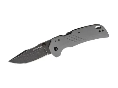 Cold Steel Engage 3" Clip Point Gray G-10 FL-30DPLD-10BGY Nóż składany