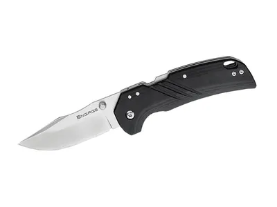 Cold Steel Engage 3" Clip Point Black G-10 FL-30DPLC-35 Nóż składany