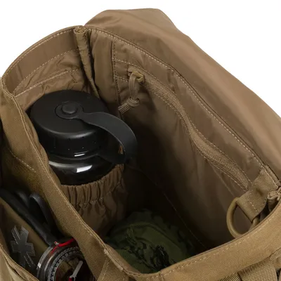 Torba HELIKON Bushcraft Haversack, Cordura, One Size (TB-HVS-CD-0201B) HELIKON-TEX - widok 8