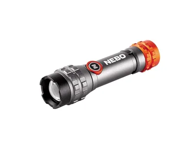 NEBO DAVINCI 450L FLEX 450 Lumens LED FLT-1046-G