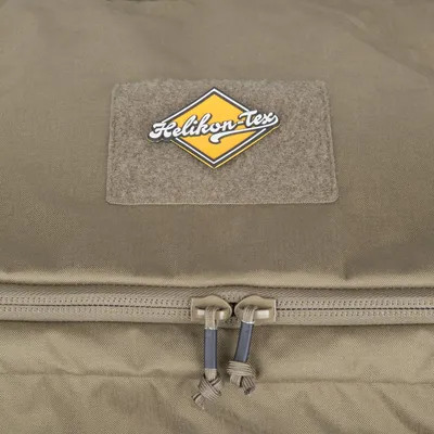 Torba HELIKON ENLARGED URBAN TRAINING BAG, Cordura, Olive Green, One Size (TB-UTE-CD-02) HELIKON-TEX - widok 5