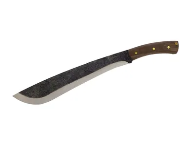 Condor Jungolo Machete CTK3915-13.3 Nóż składany 49 cm