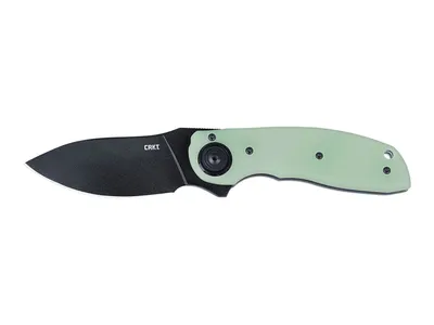 Crkt Ikoma Bot Deadbolt 5420 Nóż składany stal AUS-10 17,8 cm