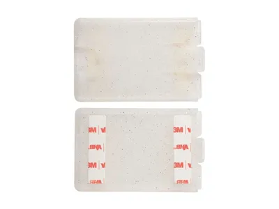 Nite Ize Cashback Phone Wallet White CBPW-0211-R7 Karabińczyk