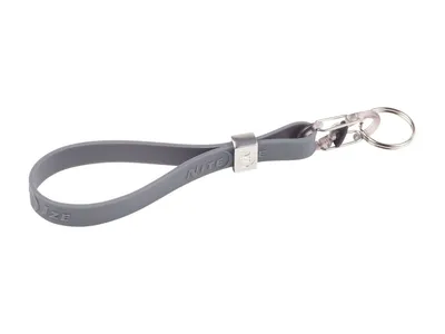 Niteize CHINCALOT STRETCH STRAP Charcoal CAL-09-R6