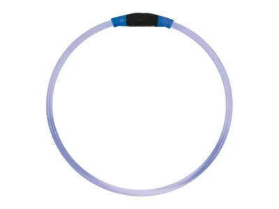 Nite Ize Nitehowl LED Safety Necklace Blue NHO-03-R3 Latarka