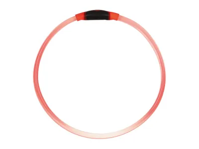 Nite Ize Nitehowl LED Safety Necklace Red NHO-10-R3 Latarka