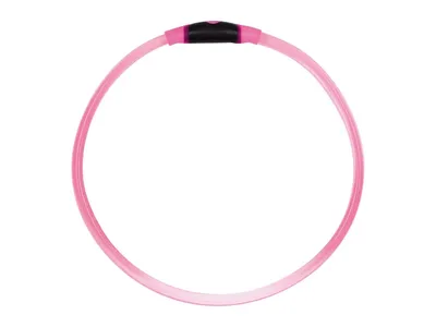 Nite Ize Nitehowl LED Safety Necklace Pink NHO-12-R3 Latarka