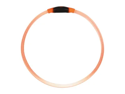Nite Ize Nitehowl LED Safety Necklace Orange NHO-19-R3 Latarka