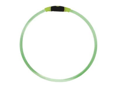 Nite Ize Nitehowl LED Safety Necklace Green NHO-28-R3 Latarka