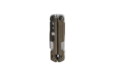 Multitool Leatherman ARC Talos - Stal MagnaCut - 20 narzędzi (833330) - widok 4