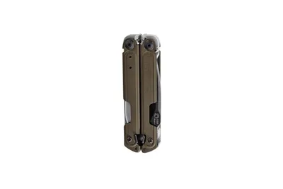 Multitool Leatherman ARC Talos - Stal MagnaCut - 20 narzędzi (833330) - widok 3