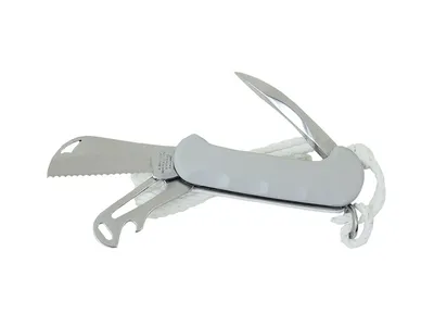 Ibberson Yacht Knife 2007 Scyzoryk stal nierdzewna 16 cm
