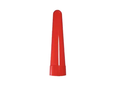 Dyfuzor czerwony Fenix Traffic Wand AOT-M średni (AOT-M red) - widok 2