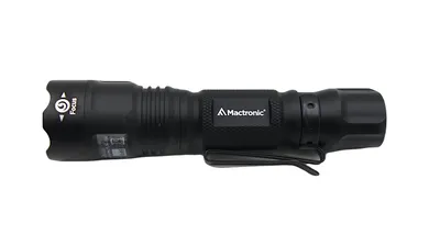 Latarka ręczna BLACK EYE MINI 135 lm