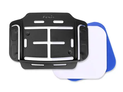 Uchwyt do kasku Fenix ALG-03 V2.0 (ALG-03 V2.0) - widok 4