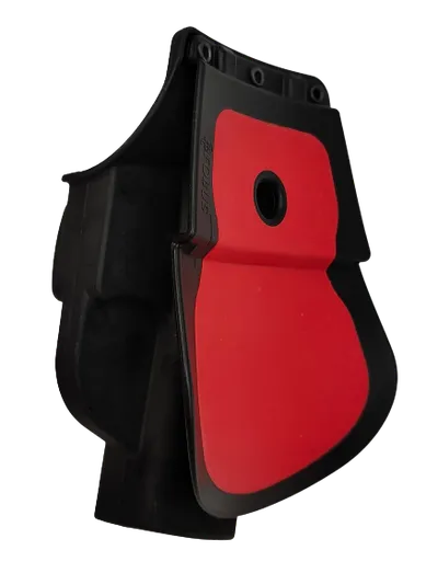 Kabura GLCH RT do Glock 17/19, Fobus - lewa
