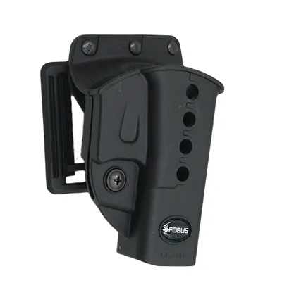 Kabura GL-2 ND do Glock 17/19, Fobus