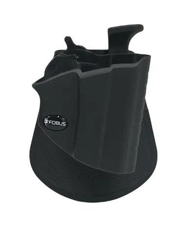 Kabura GL-2 DB, Glock 17/19, Fobus