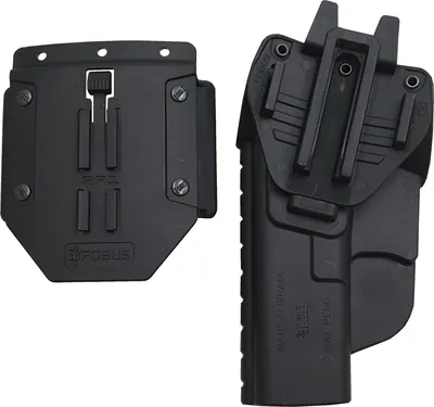 Kabura GLCH QL, Glock 17, 19 - Fobus