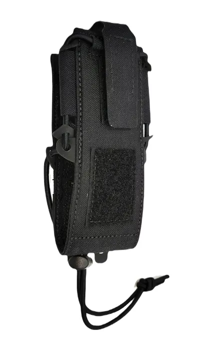 Ładownica - Digi Radio Pouch, czarna