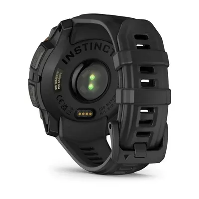 Smartwatch GARMIN Instinct 3 45mm SOLAR Black - widok 7