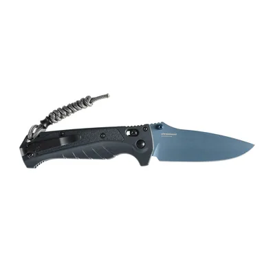 Nóż składany Benchmade 18060BT-01 Adira (18060BT-01) - widok 2